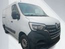 Renault Master 2.3L DIESEL DELIVERY VAN MANUAL TRANSMISSION