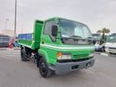 Isuzu Juston ISUZU JUSTON DUMPER TRUCK RHD 1997 MODEL 8.2 L DIESEL MANUAL(PM00333)