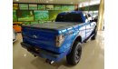 Ford F-150 FX4 HI-RIDER