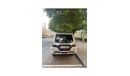 Mitsubishi Pajero MY Platinum