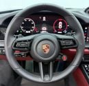 Porsche 911 2026 Porsche 911 Carrera GTS, 2030 Porsche Warranty, Low Km, Sport Chrono Package, Fully Loaded, GCC