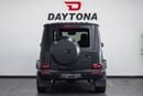 Mercedes-Benz G 63 AMG 4MATIC SUV
