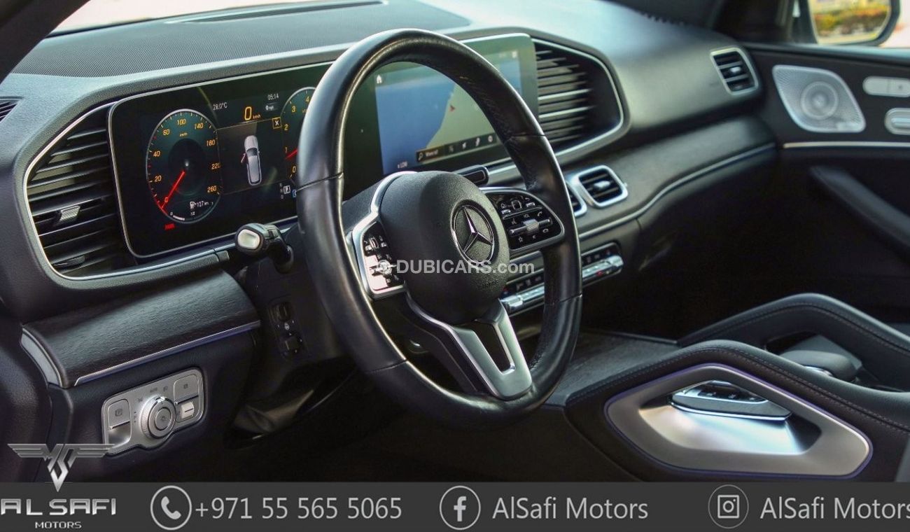 Mercedes-Benz GLE 350 Kit 53