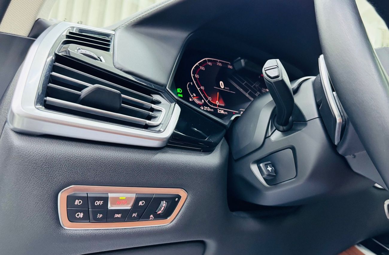 بي أم دبليو X5 50i X اكسكلوسيف