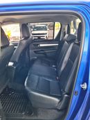تويوتا هيلوكس Double Cabin  Right Hand Drive  Year: 2017  Engine: 2.8L/ V4