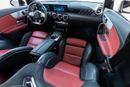 Mercedes-Benz CLA 35 AMG 4MATIC