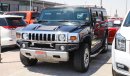 Hummer H2