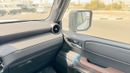 تويوتا برادو GXL 1ST EDITION Toyota Prado 2024, petrol engine 2.4L 7seats Automatic gear,white colour 2