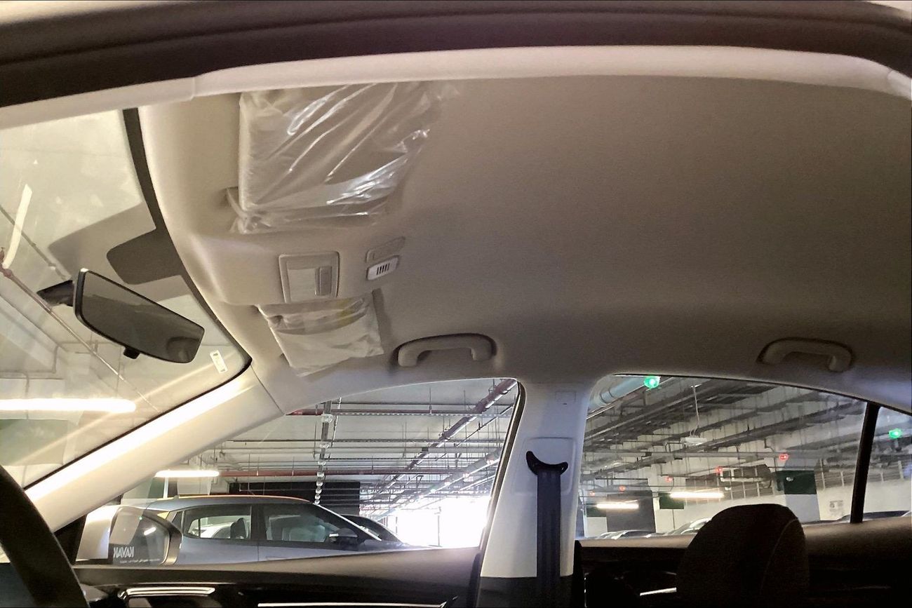 MG 5 Standard | National Day | Start 2026 with the ideal drive | Guaranteed Warranty | 0 Down Payment