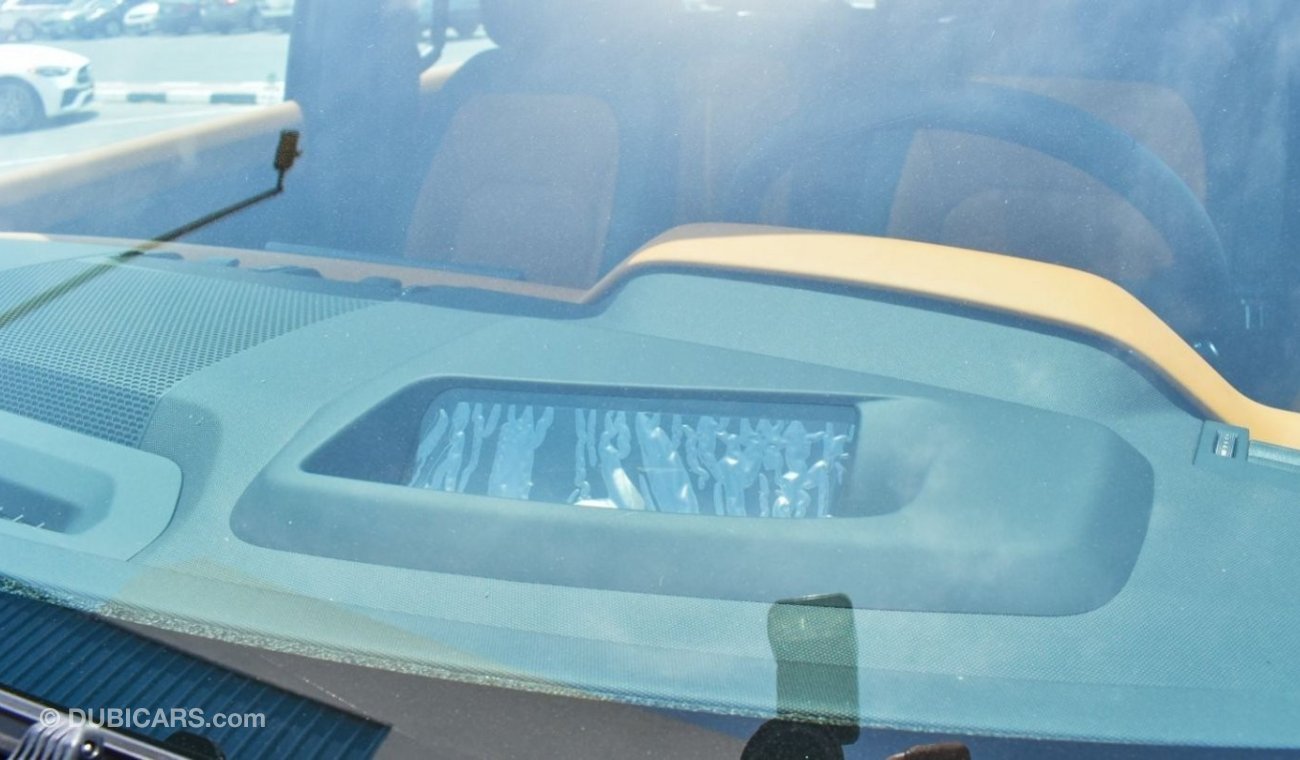 New Land Rover Defender 110 Pure X P400 Black Pack Edition 22" Alloy