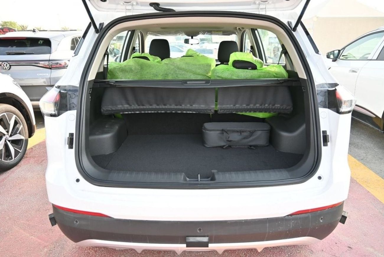 Chevrolet Groove Chevrolet GROOVE 1.5L Premier SUV FWD 5 Doors, Cruise Control, Panoramic Roof, Push start, Rear Came