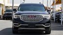 GMC Acadia
