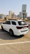 Dodge Durango GT