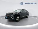 Volkswagen Teramont Comfortline 3.6L (Ref#53848) / 34,100 AED SAVINGS from New Car