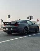 Ford Mustang EcoBoost Premium 2.3L Coupe A/T ACCIDENT FREEE // 100% FINANCE OPTION AVAILABLE