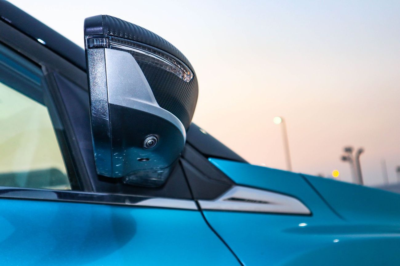 جيلي كول تري 1.5TD Basic GS