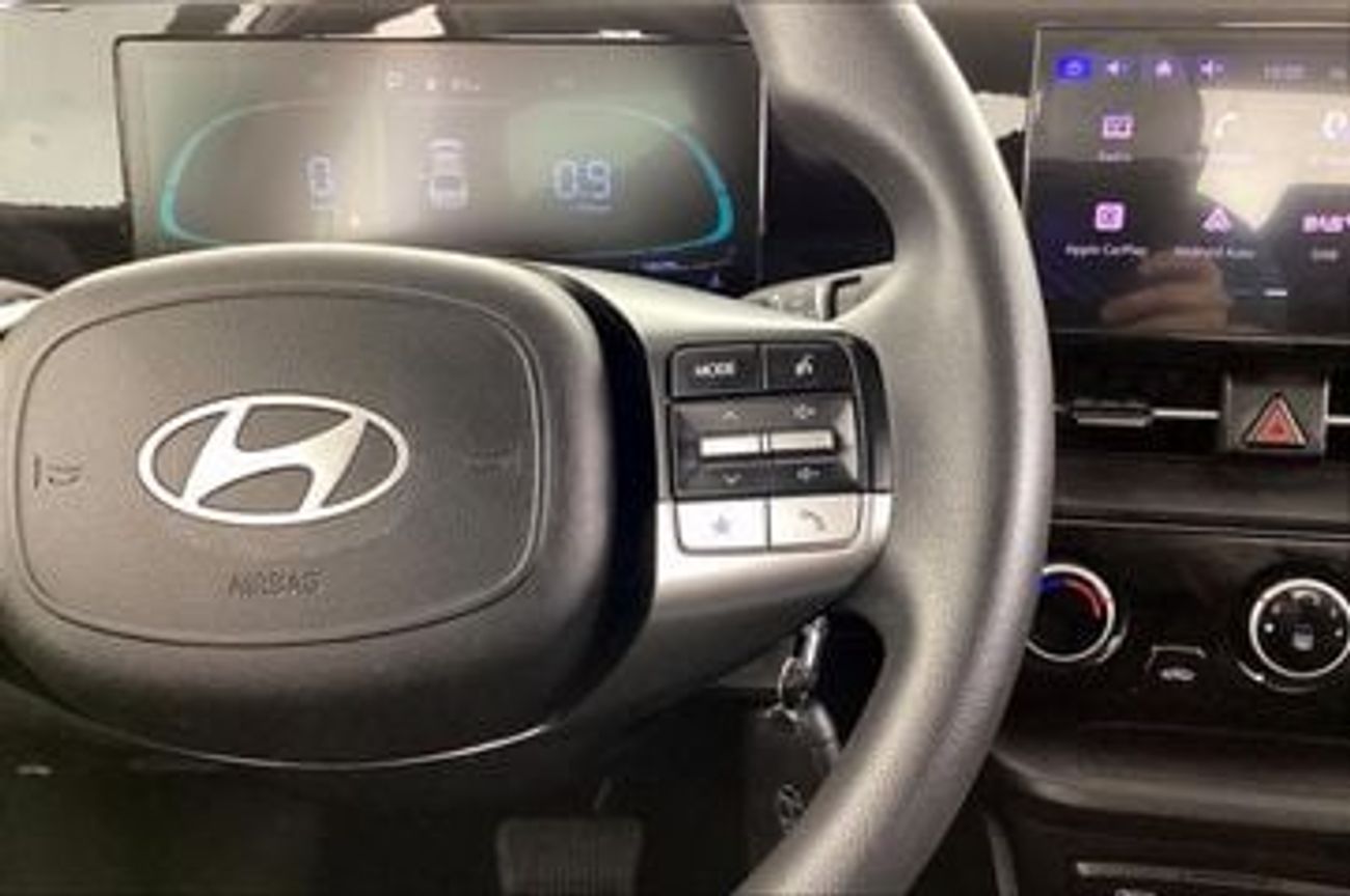 هيونداي أكسنت Smart / GL | شامل الضمان | 0 ﺪﻔﻋﺓ ﺃﻮﻟﻯ