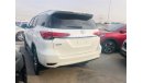 Toyota Fortuner FOG LIGHTS, LEATHER SEATS, ALLOY WHEELS, CLEAN CONDITION