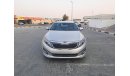 Kia Optima 2015 KIA OPTIMA