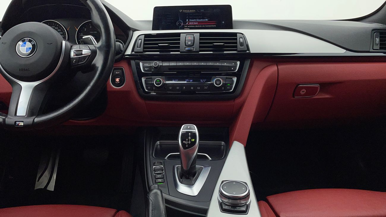 BMW 435i M SPORT 3 | Zero Down Payment | Home Test Drive