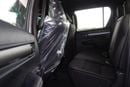Toyota Hilux 2025 TOYOTA HILUX ADVENTURE 4.0 V6 **EXPORT ONLY**التصدير فقط خارج الخليج***