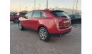 Cadillac SRX