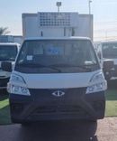 CMC D 270 CMC Chiller Van || D270 Freezer || GCC Specs