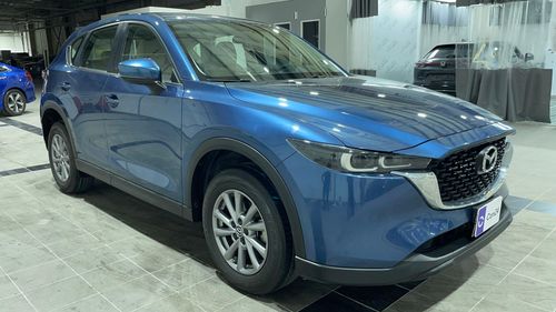 Mazda CX-5 2024 GL | AED 1097/Month | 0 DP | 30 Day Return | Warranty
