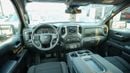 Chevrolet Silverado DOUBLE CABIN 2.7 TURBO-MAX  2025 MY EXPORT PRICE