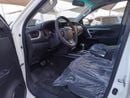 Toyota Fortuner FORTUNER V6 FULL OPTION TRD Sportivo 4.0L