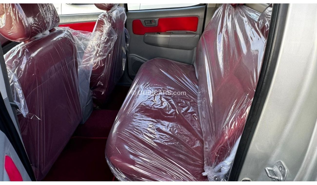 تويوتا هيلوكس