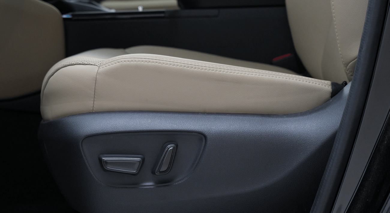 Toyota Prado ECTP2M029 - 2024 Toyota Prado VX SFM - 2.8L Diesel Auto - Black