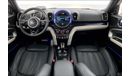 Mini Cooper Countryman Cooper S (JCW Styling Package)