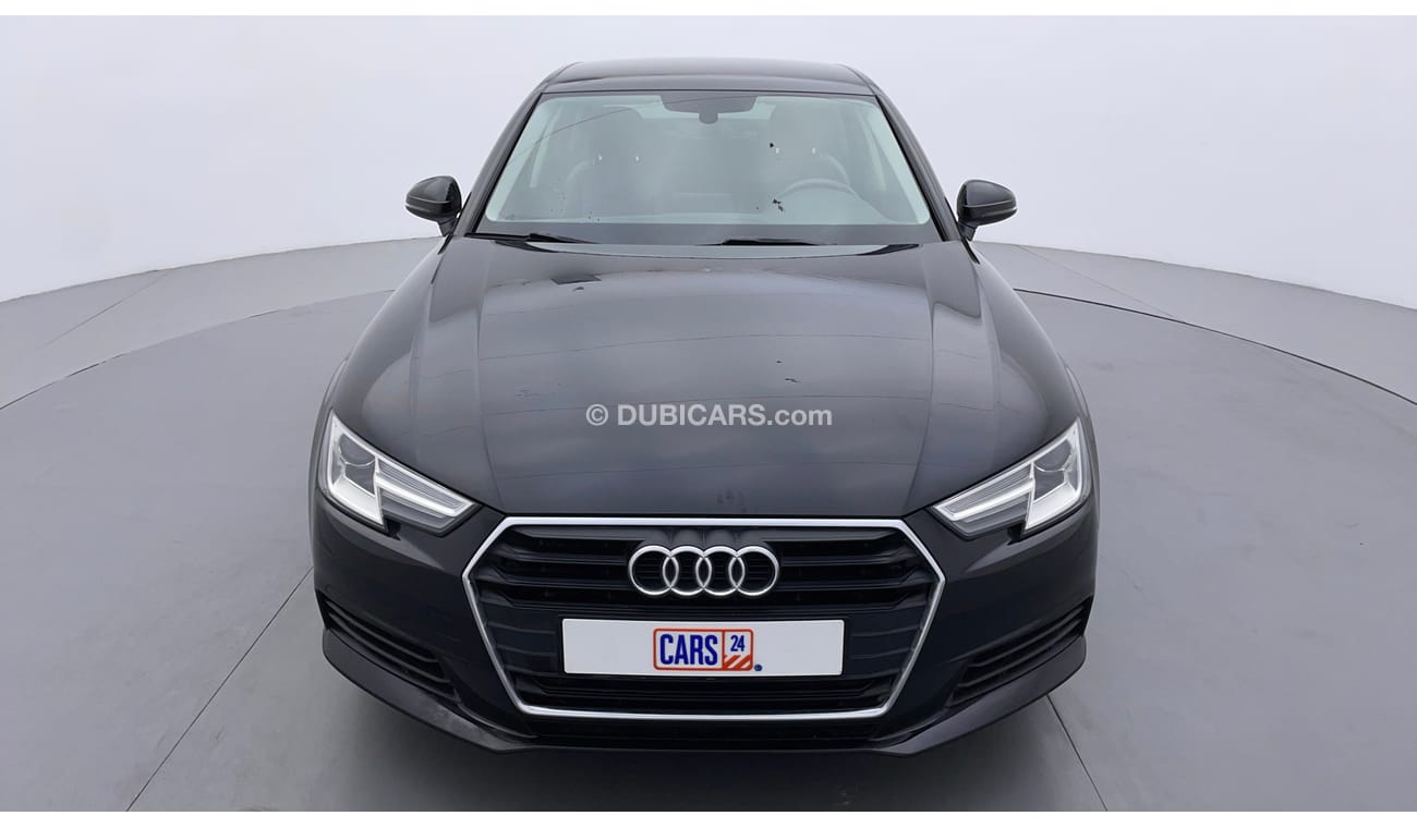 Audi A4 30 TFSI BASIC 1.4 | Zero Down Payment | Free Home Test Drive