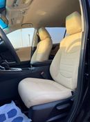 تويوتا راف ٤ LE