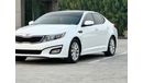 Kia Optima EX Deluxe