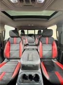 شيفروليه سيلفارادو 5.3 V8 Trail Boss