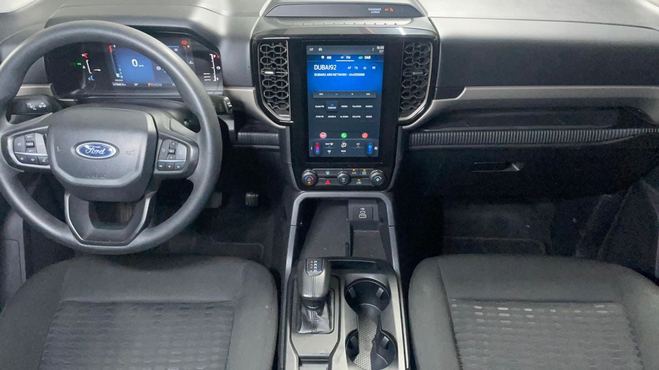 Ford Everest 2024 | AED 1371/Month | 0 DP | 30 Day Return | Warranty | Service History
