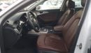 Audi A6 Audi A6 model 2017 car prefect condition full option low mileage