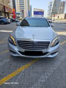 مرسيدس بنز S 550 Panoramic