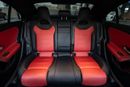 Mercedes-Benz CLA 250 Premium + 2.0L