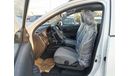 Mitsubishi L200 GLX, 2.4L Diesel, M/T, 4WD, CD Player, Front A/C, (Code # MLP07)