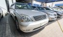 Lexus LS 430