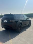 Land Rover Discovery Sport HSE 2.0L