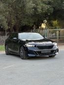 بي أم دبليو 520i M Sport V4 2.0L M-KIT