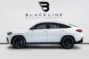 Mercedes-Benz GLE 53 AMG Premium + 3.0L