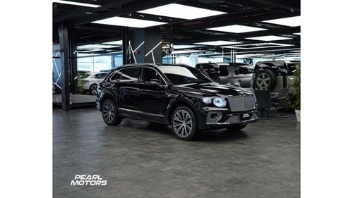Bentley Bentayga 2023 | BRAND NEW | BENTLEY BENTAYGA AZURE V8 | WARRANTY AVAILABLE