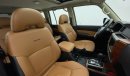 Nissan Patrol Safari SAFARI 4.8 | Under Warranty | Inspected on 150+ parameters