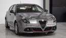 Alfa Romeo Giulietta Veloce