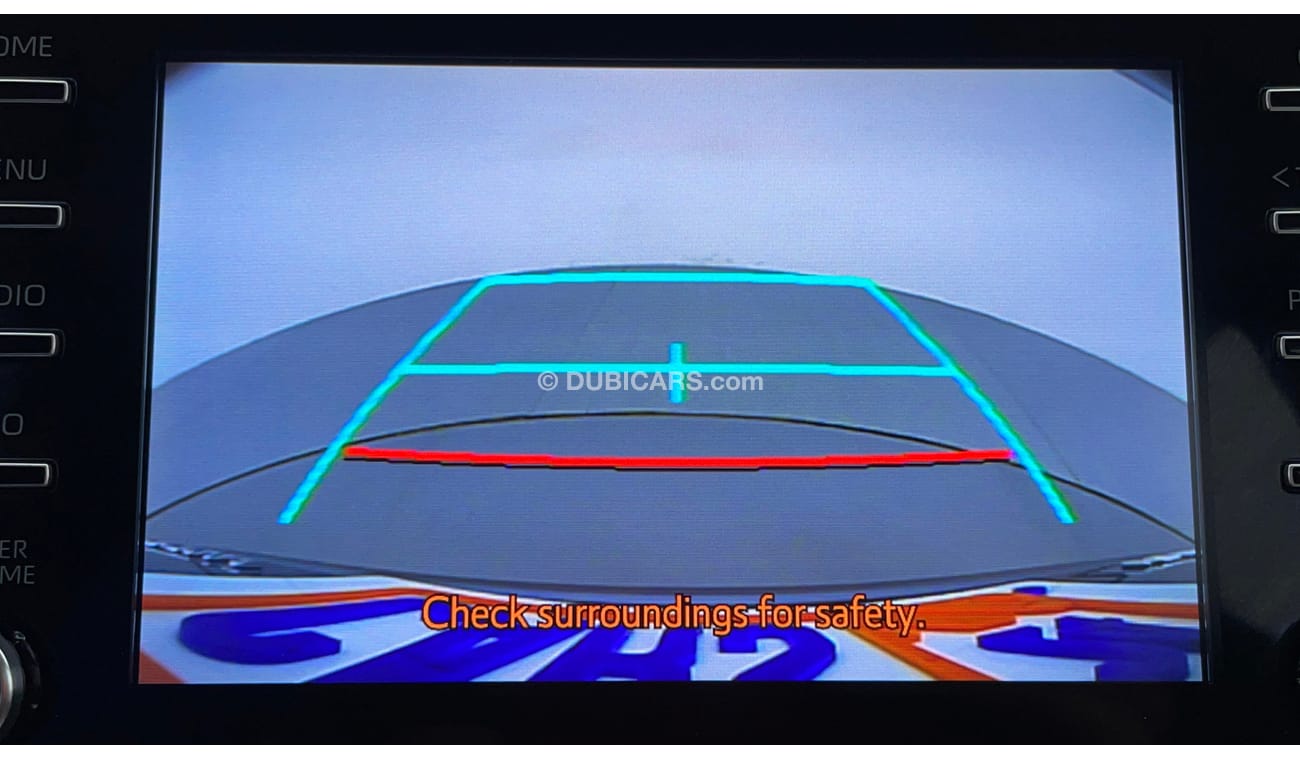 Toyota Corolla GLI 1.6 | Zero Down Payment | Free Home Test Drive